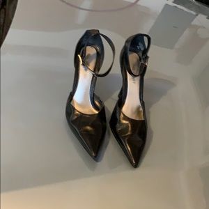 Black Nine West shoes